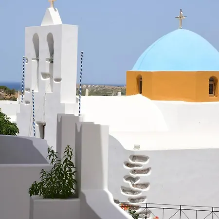 Galini's Heaven - Naxos Island Galini (Naxos)