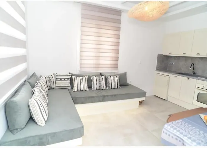 Galini's Heaven - Naxos Island Galini (Naxos)