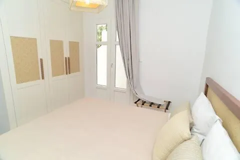 Galini's Heaven - Naxos Island Galini (Naxos)