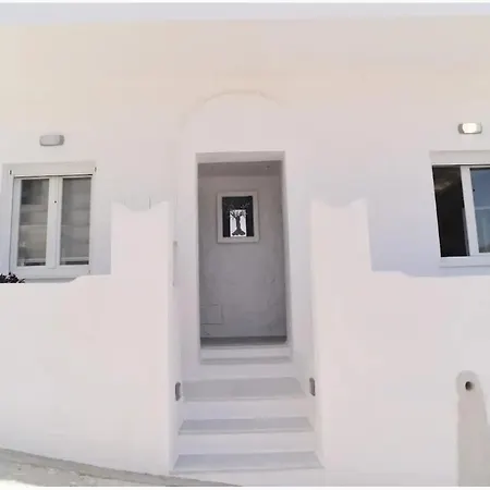 Galini's Heaven - Naxos Island Apartment