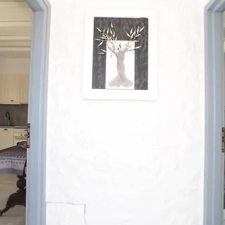 Galini's Heaven - Naxos Island