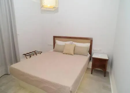 Galini's Heaven - Naxos Island Apartment Galini (Naxos)