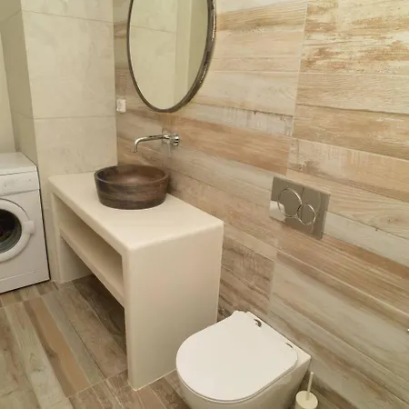 Apartment Galini's Heaven - Naxos Island Galini (Naxos)