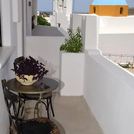 Galini's Heaven - Naxos Island Galini (Naxos)
