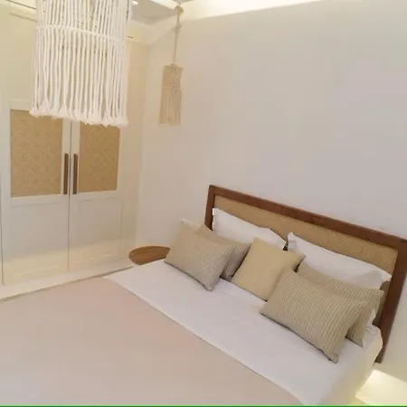 Galini's Heaven - Naxos Island Apartment Galini (Naxos)