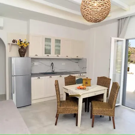 Apartment Galini's Heaven - Naxos Island Galini (Naxos)