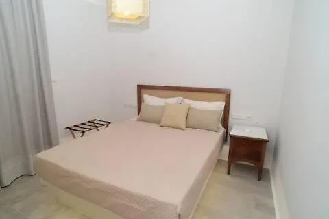 Galini's Heaven - Naxos Island Apartment Galini (Naxos)