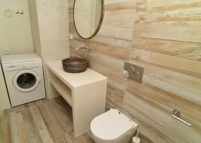 Apartment Galini's Heaven - Naxos Island Galini (Naxos)