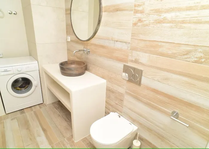 Apartment Galini's Heaven - Naxos Island